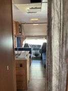 ***2006 Chev Express Motorhome, GM Chassis, 32ft; 