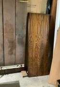 Table top and desk top wooden