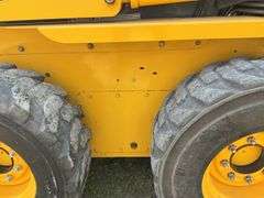 Gehl Model 5240 Skid Loader, 1047 2nd Owner Hours, E Series, Power-A-Tach, 