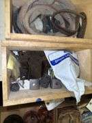 OEM Ford Parts for Ford Model A/T, Used Gaskets