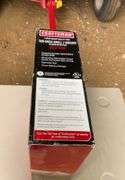 Craftsman 19.2 volt 3/8 Drill driver