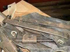 Automotive Wrenches for Vintage Automobiles