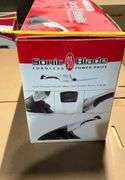 Sonic Blade cordless power knife