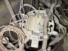 GM Industrial 4 Cylinder Engine, Is free