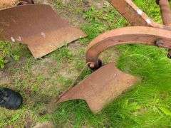 Ferguson  3x14" 3Pt Plow