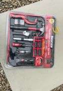 Masterforge 37pc kitchen drawer tool kit