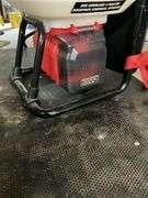 Bauer Back Pack Sprayer,20 Volt,Hand Wand