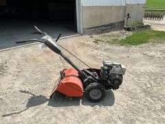 Husqvarna Model DRT900H Rear Tine Tiller, Looks New