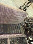Ford Model T/A Seats, Need Repair