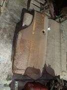 Vintage Car Body Panels