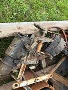 Ford Model T/A Parts - Carburetors, Starters, Alternators
