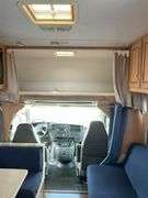 ***2006 Chev Express Motorhome, GM Chassis, 32ft; 