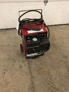 Matco Model PCS20 Plasma Cutter,Single Phase,Working Condition