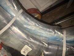 (2) Firestone 4.75/5.00-19 Gum Dipped Tires, New/Unused