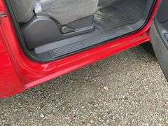 2003 Chevorlet 2500 Pickup,6.0 V8 150,945 One Owner Miles, Sells With 8’ 2”