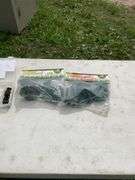 Box of electrical contactors & out door lamp holders