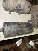 Fuel Canisters for Vintage Ford Cars