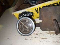 Gauges, Gauge Clusters