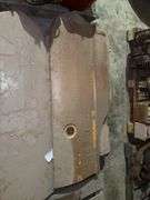 Vintage Car Body Panels