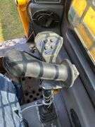 Gehl Model 5240 Skid Loader, 1047 2nd Owner Hours, E Series, Power-A-Tach, 