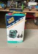 Drill doctor bit sharpener