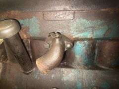 Ford Model T/A 4 Cylinder Engine - May not be complete