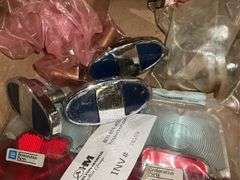 Hardware, Tail Light Lenes for Older Automobiles