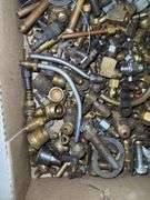 Assorted Line Fittings