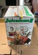 Juice man II