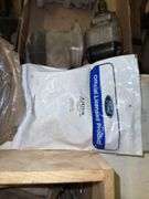 OEM Ford Parts for Ford Model A/T, Used Gaskets