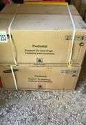 2 Samsung pedestals for washer & dryer