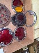 Ford Model T/A Tailights