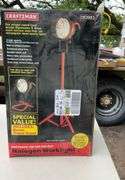 Craftsman corded work light