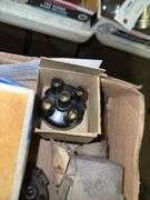 Distributor Caps for Vintage Automobiles