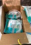 Box of flex tubing
