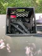 shop vac attachments