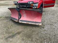 2003 Chevorlet 2500 Pickup,6.0 V8 150,945 One Owner Miles, Sells With 8’ 2”