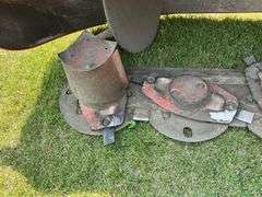 Kuhn Model GMD 500, 7’ Cut, 540 PTO, Serial #MASSE 0427 KG, EXCELLENT CONDI