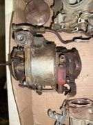 Automotive Single Barrel Carburetors