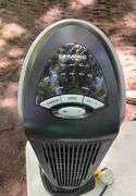 Ceramic heater