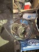 Ford 4 Cylinder Headers, Model A/T Bell housings, Assorted Filters, Other S