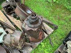 Ford Model A/T Transmissions, Truck Brakes, Other Parts