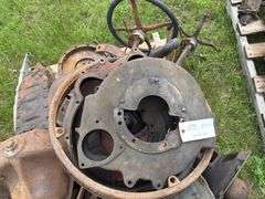 Ford Model T/A Parts - Steering columns, Brake Parts, Transmission Parts, C