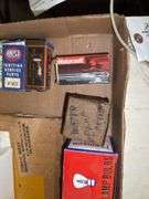 Vintage Parts For Older Automobiles