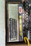 3/8 socket sets