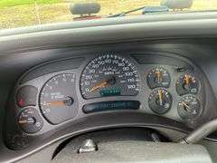 2003 Chevorlet 2500 Pickup,6.0 V8 150,945 One Owner Miles, Sells With 8’ 2”