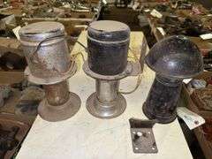 Mountable Car Horns