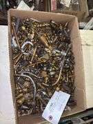 Assorted Line Fittings