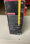Craftsman 19.2 volt drill driver
