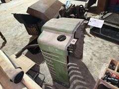 John Deere “M” Series Front Nose hood